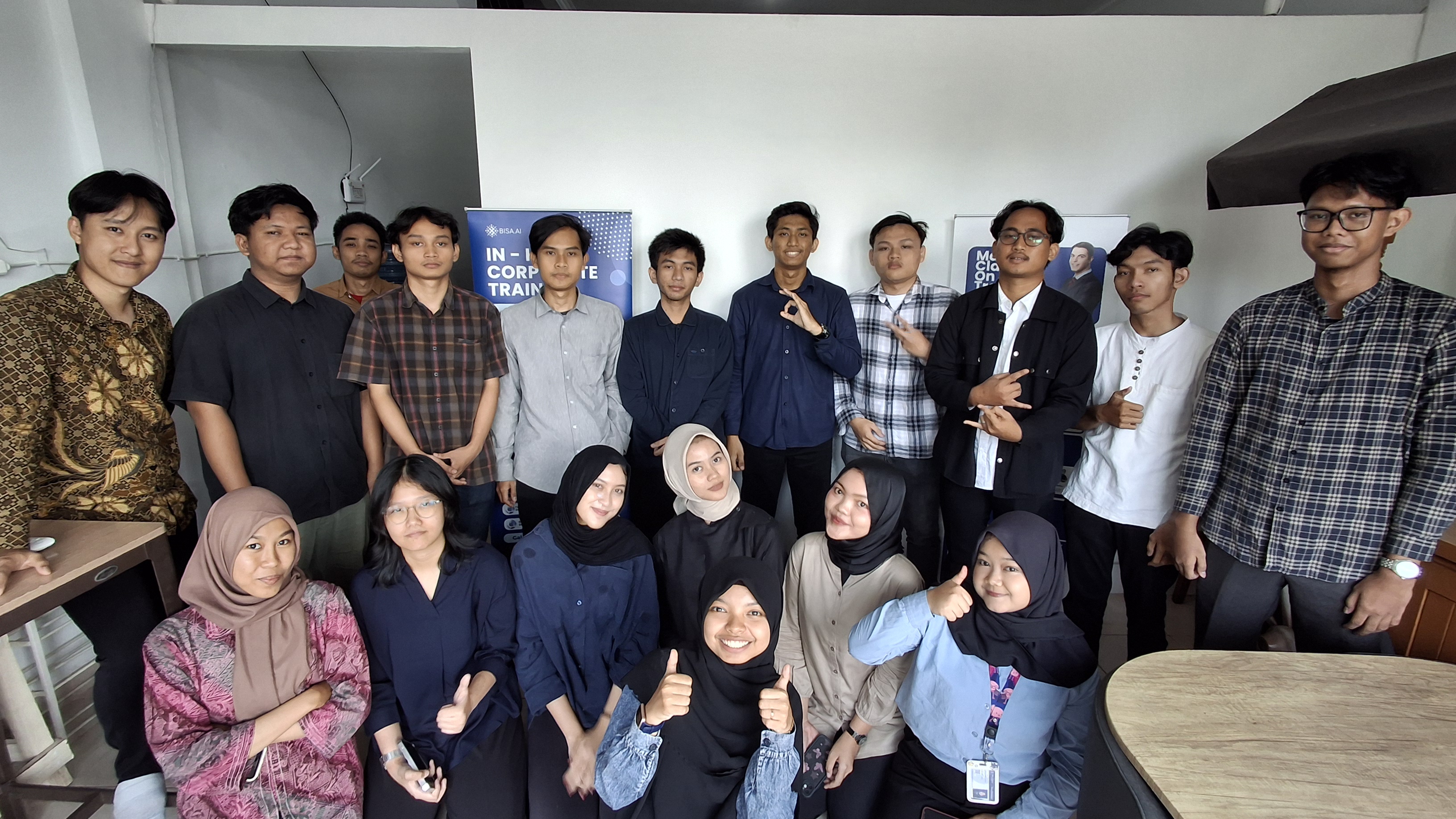 Magang Kampus Merdeka Batch 7
